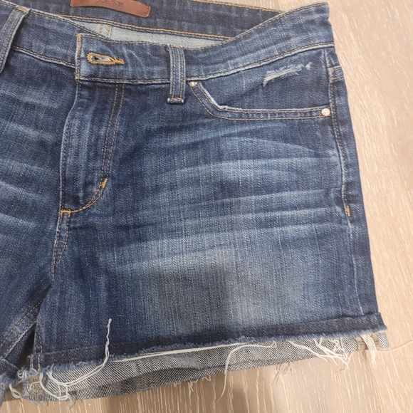 Joe's jeans shorts - Picture 4 of 8